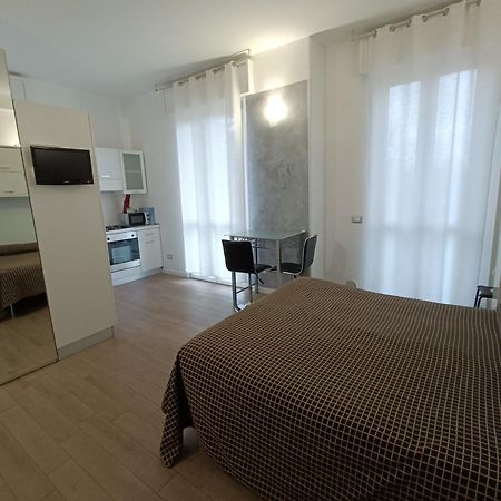Residence Il Campo Пьяченца Экстерьер фото