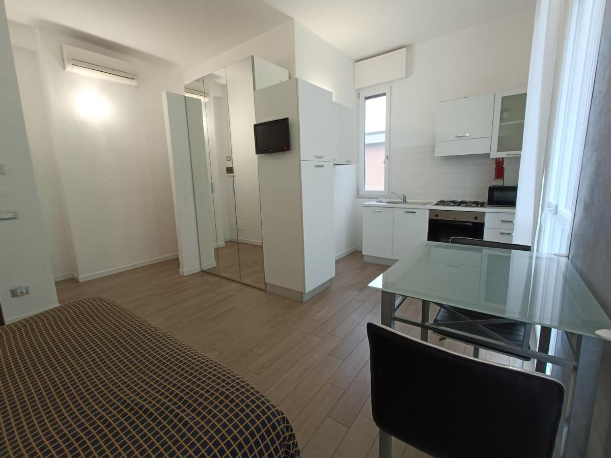 Residence Il Campo Пьяченца Экстерьер фото