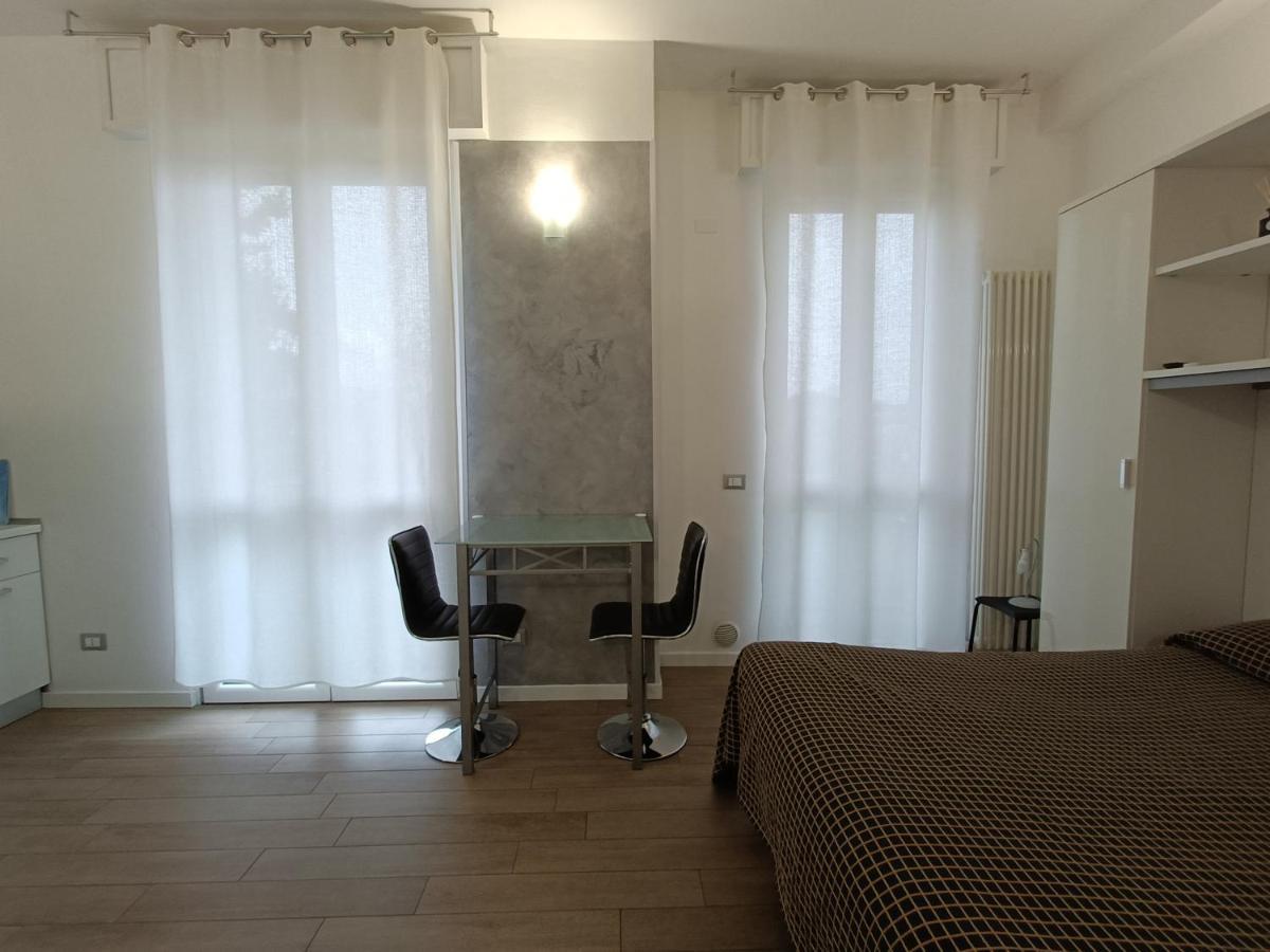 Residence Il Campo Пьяченца Экстерьер фото