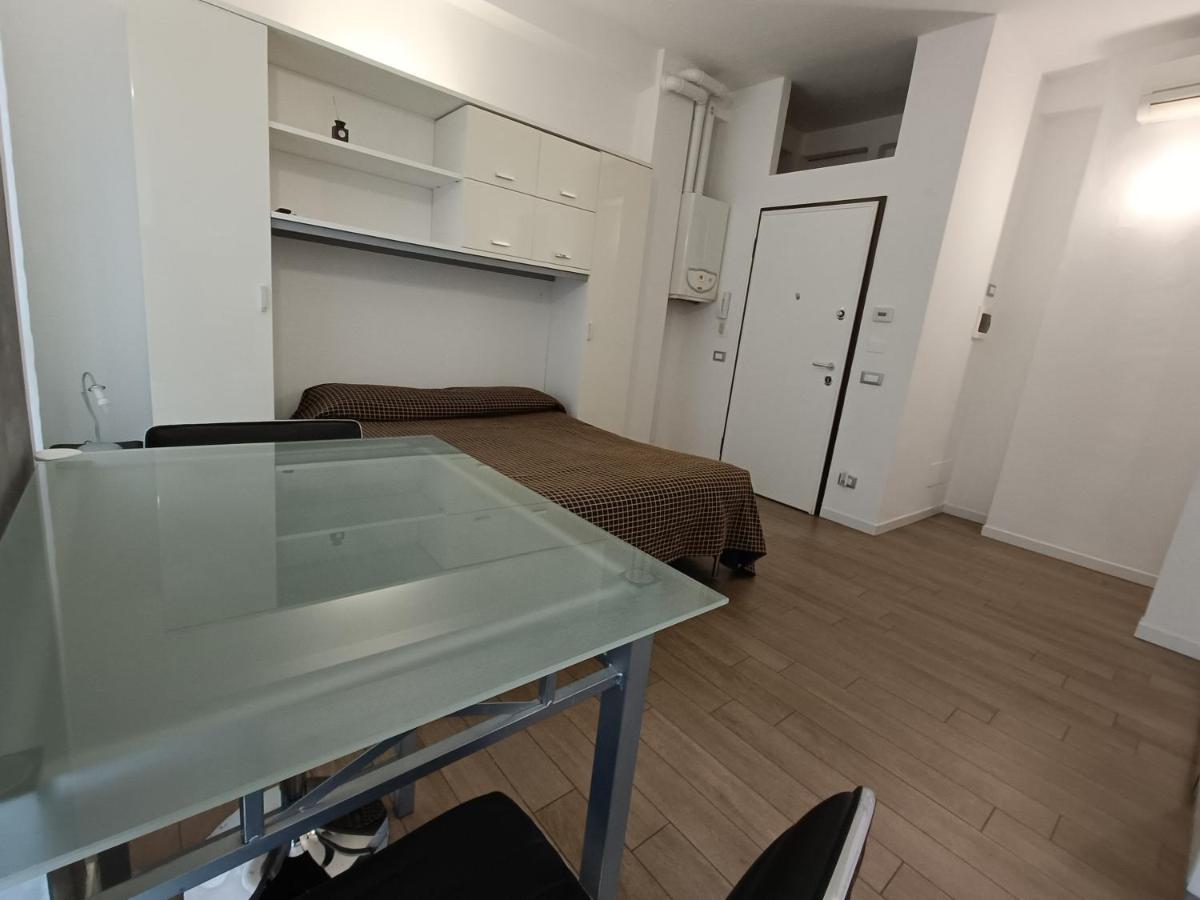 Residence Il Campo Пьяченца Экстерьер фото
