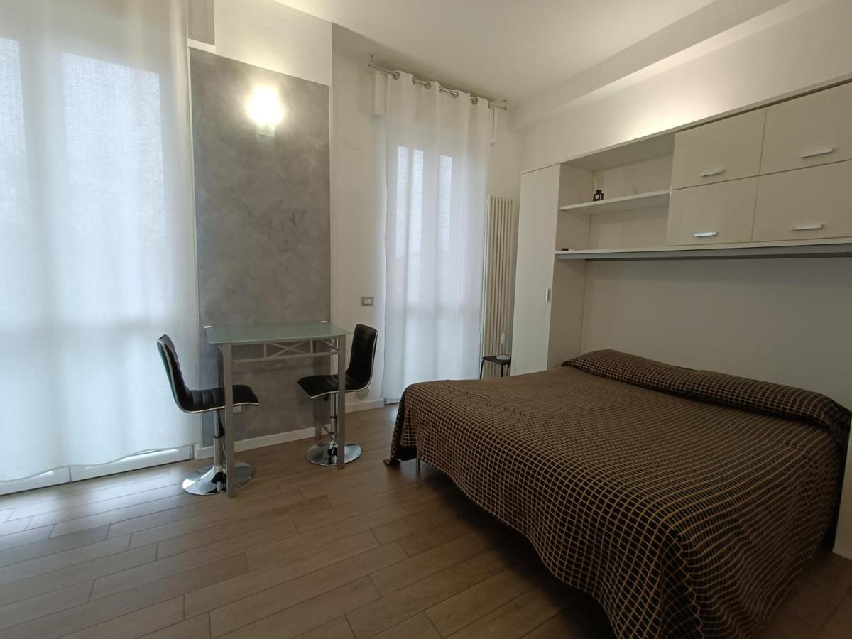 Residence Il Campo Пьяченца Экстерьер фото