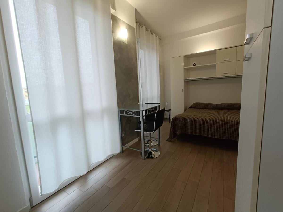 Residence Il Campo Пьяченца Экстерьер фото