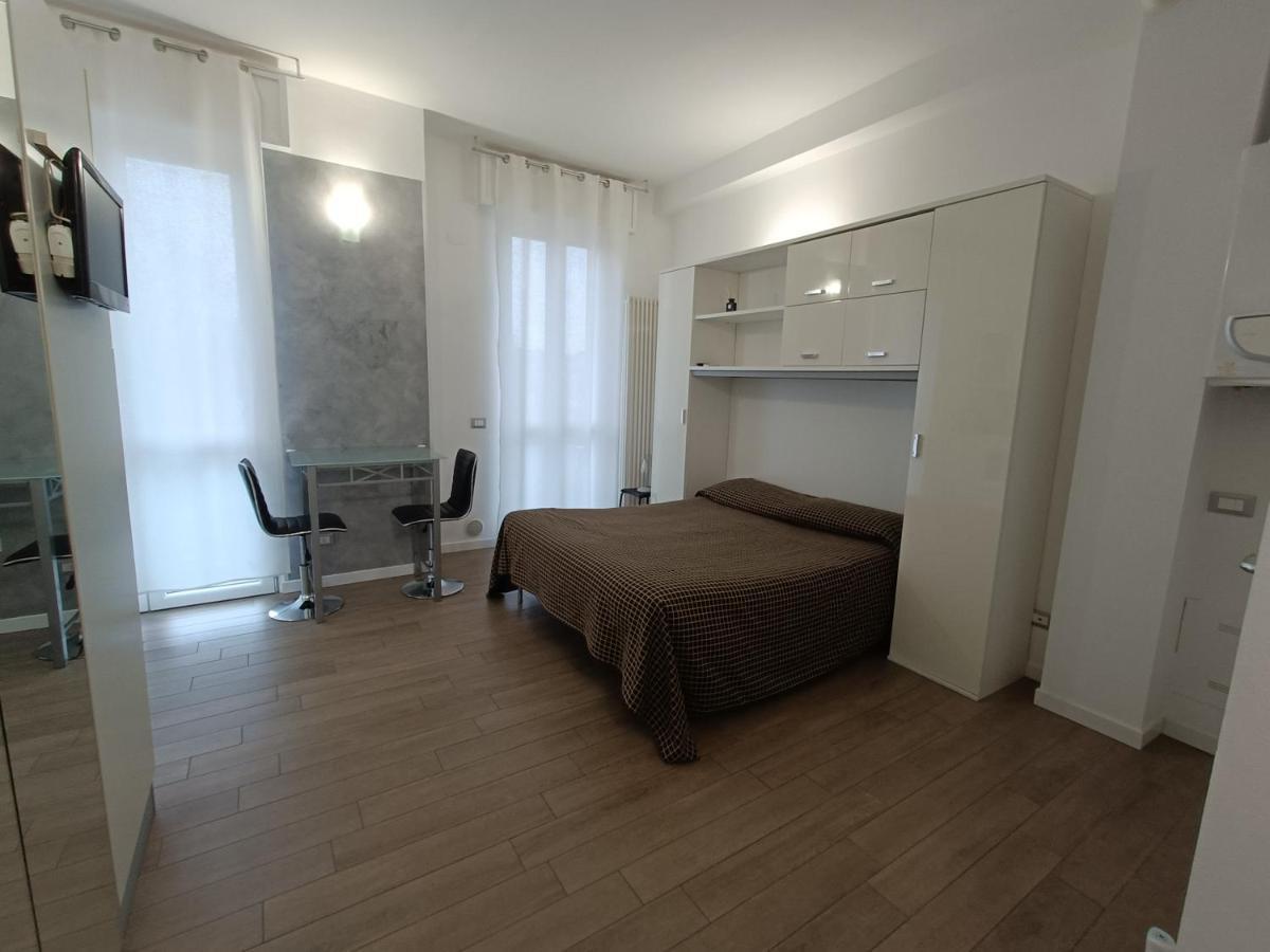 Residence Il Campo Пьяченца Экстерьер фото