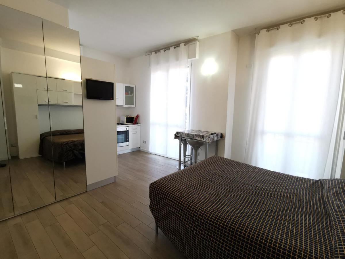Residence Il Campo Пьяченца Экстерьер фото