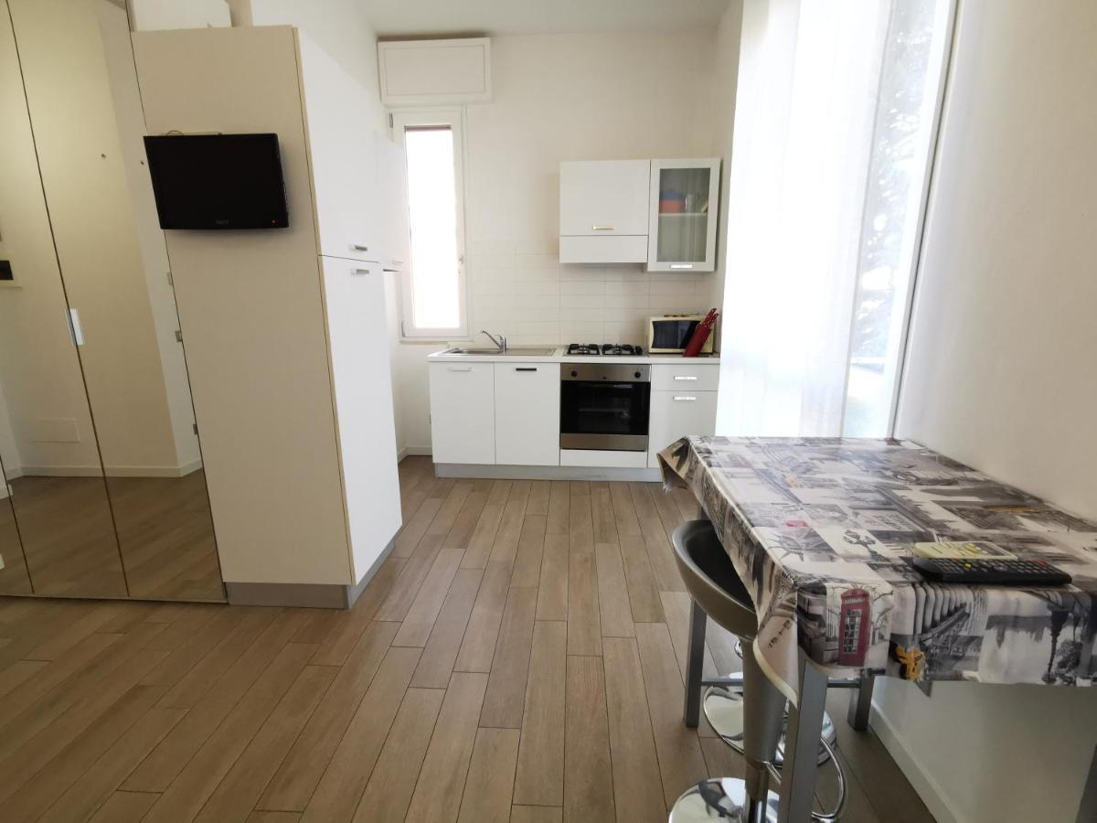 Residence Il Campo Пьяченца Экстерьер фото