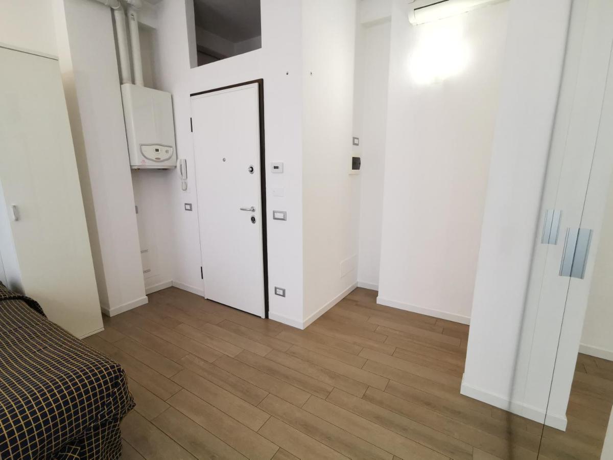 Residence Il Campo Пьяченца Экстерьер фото