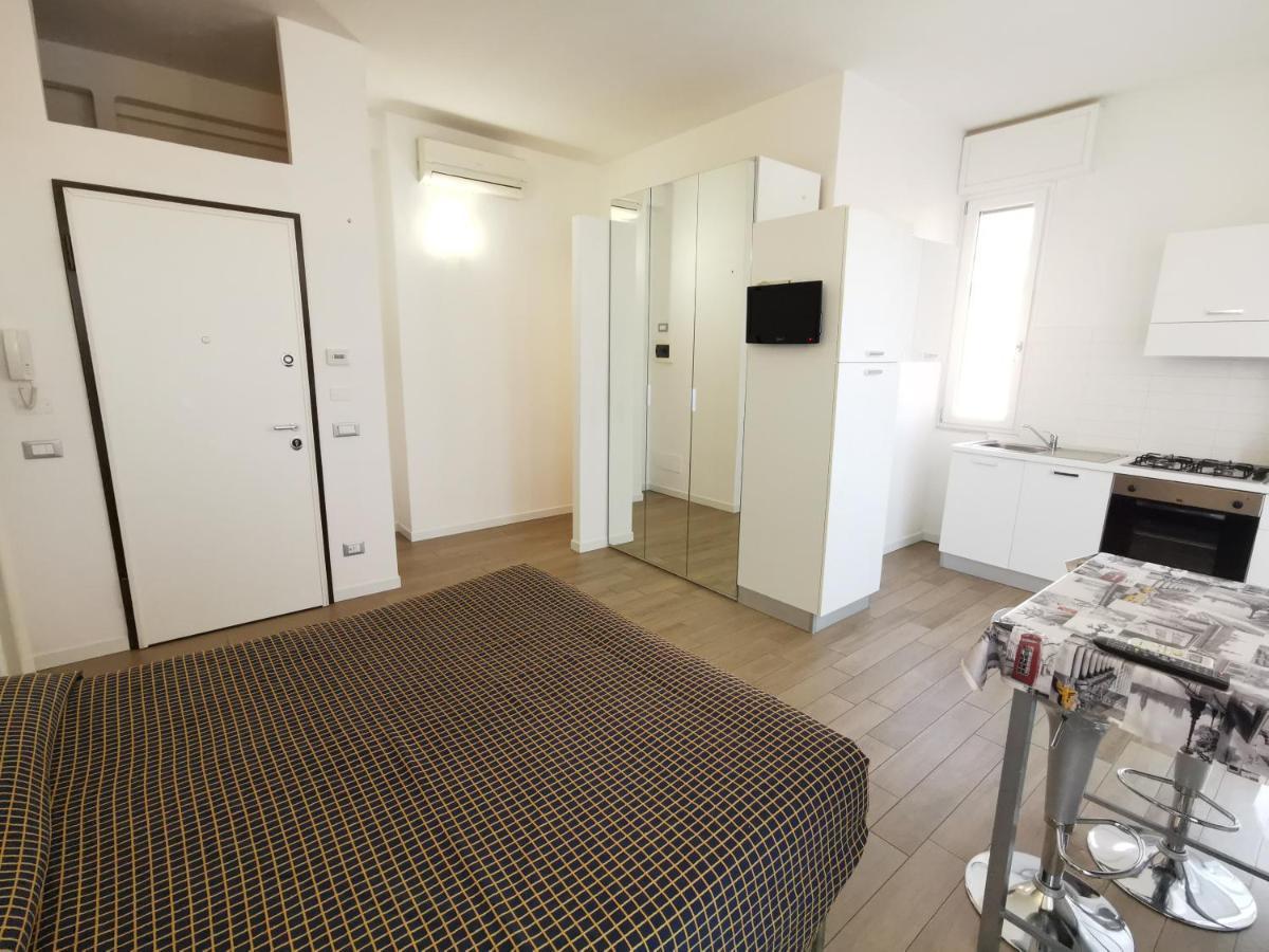 Residence Il Campo Пьяченца Экстерьер фото
