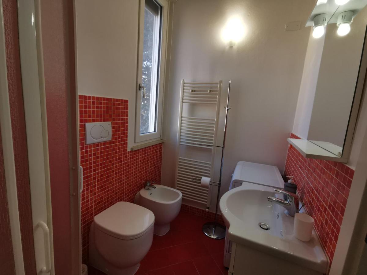 Residence Il Campo Пьяченца Экстерьер фото