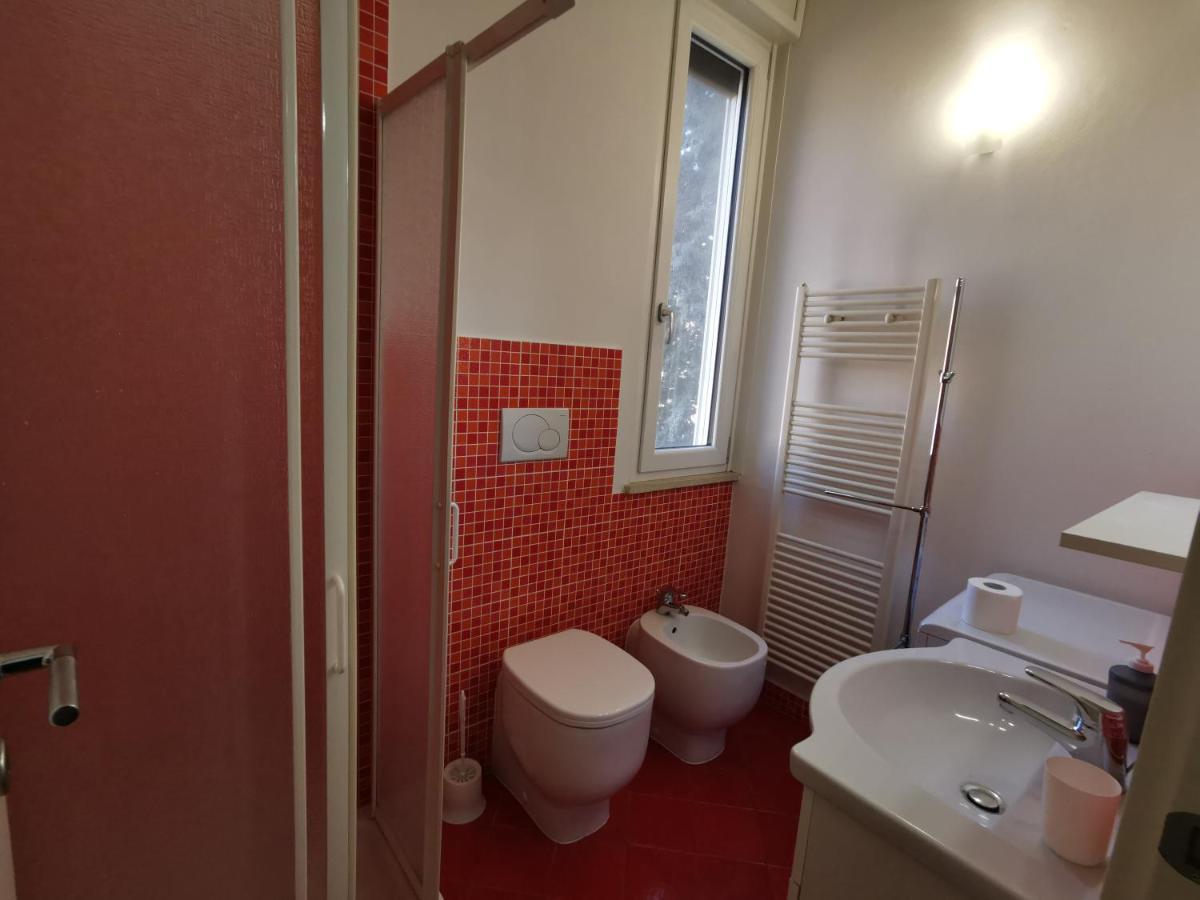 Residence Il Campo Пьяченца Экстерьер фото